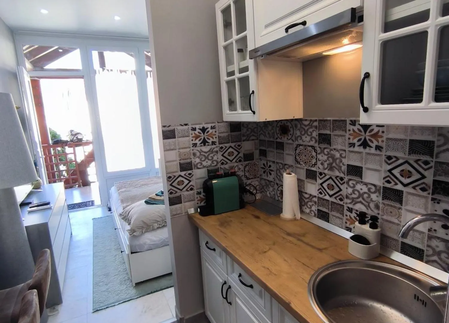 Apartment Emma'S Cottage Debrecen